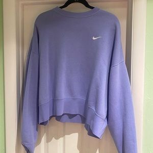 Nike Crewneck